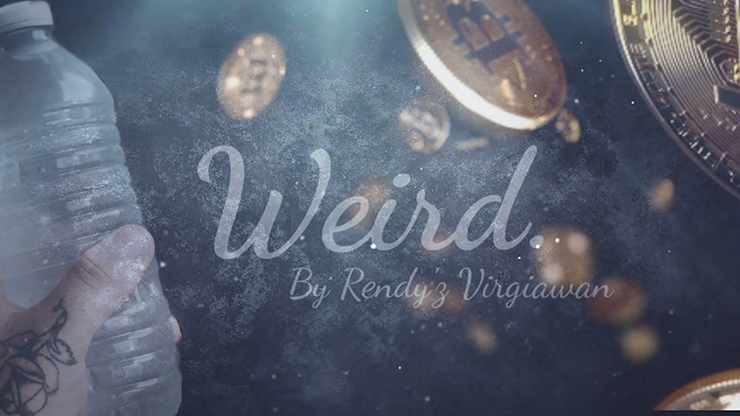 Weird - Rendy'z Virgiawan video DOWNLOAD