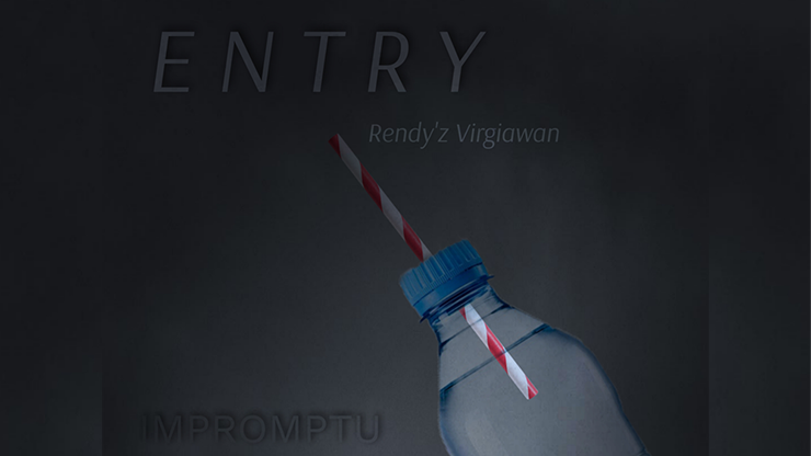 Entry - Rendy'z Virgiawan video DOWNLOAD