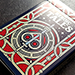 Heroic Tales Playing Cards - Giovanni Meroni