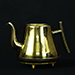 Ultimate Magic Teapot GOLD - 7 MAGIC