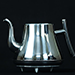 Ultimate Magic Teapot SILVER - 7 MAGIC
