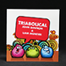Triabolical - John Bannon - Libro de Trucos de Magia