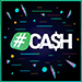 Hashtag Cash - Mr. Daba
