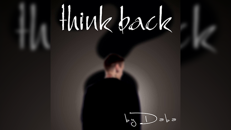 Think Back - Mr. Daba