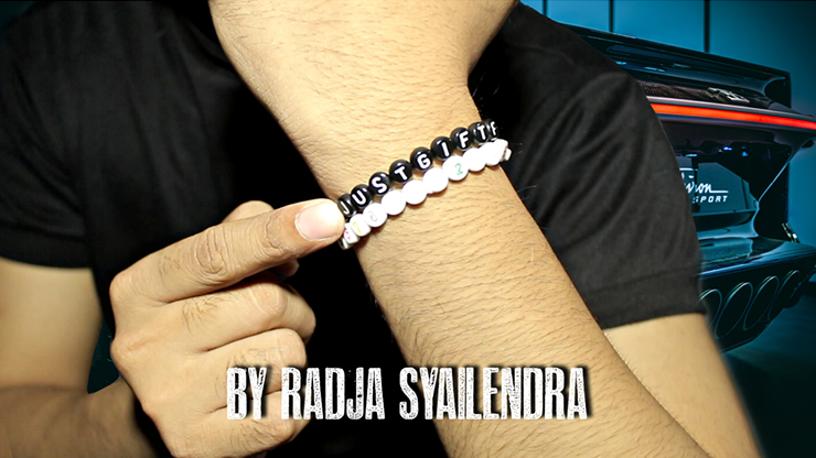 Just Gift - Radja Syailendra video DOWNLOAD