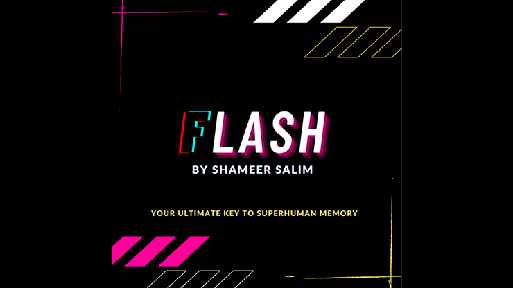 FLASH - Shameer Salim