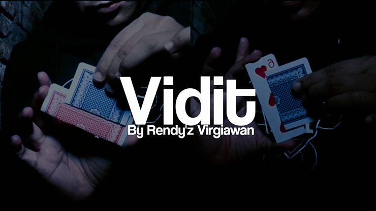 Vidit - Rendy Virgiawan video DOWNLOAD