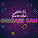 Origami Can - Marcos Cruz