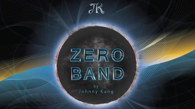 Zero Band - Johnny Kang video DOWNLOAD