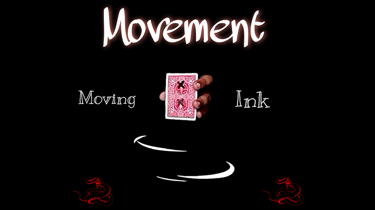 Movement - Viper Magic video DOWNLOAD