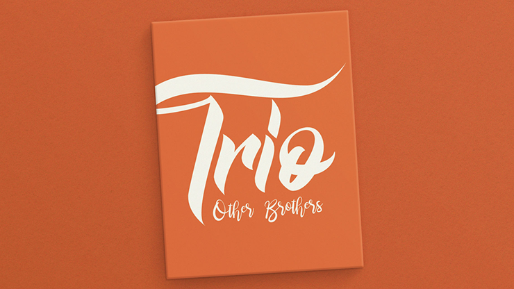 Trio (Gimmicks & Instrucciones Online) - The Other Brothers