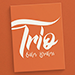 Trio (Gimmicks and Online Instructions) by The Other Brothers - Trick