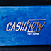 CASH FLOW RED - Taty Gomez