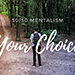 YOUR CHOICE BY JU YEON VIDEO DOWNLOAD