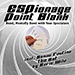 Espionage: Point Blank (Gimmicks and Online Instructions)