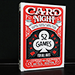 Card Night Classic Games, Classic Decks and The History Behind Them - Will Roya  Book
