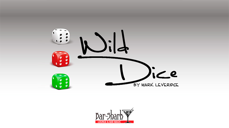 Wild Dice  by by Mark Leverage