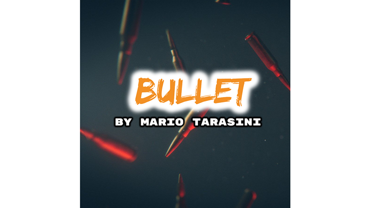 Bullet - Mario Tarasini video DOWNLOAD