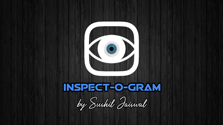 Inspectogram - Sushil Jaiswal video DOWNLOAD