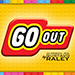 GO OUT (Gimmicks and Online Instructions) by Gustavo Raley - Trick