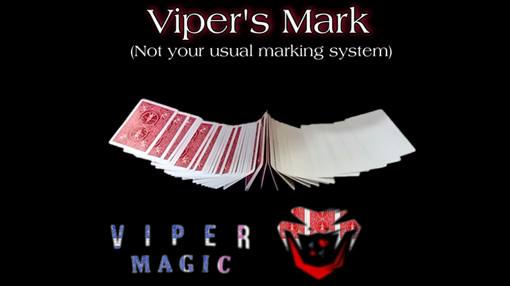 Viper's Mark - Viper Magic video DOWNLOAD