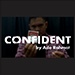 CONFIDENT BY ADE RAHMAT VIDEO DOWNLOAD