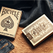Wranglers - Cartas Bicycle
