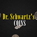 Dr. Schwartz's COINS - Martin Schwartz