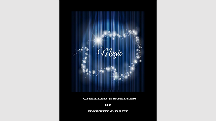 MAGIC - Harvey Raft eBook DOWNLOAD