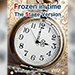 Frozen In Time Swedish STAGE VERSION - Katsuya Masuda