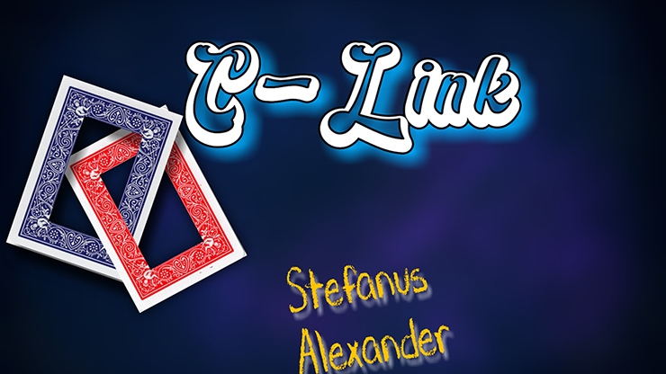 CLink - Stefanus Alexander video DOWNLOAD