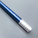 The Ultra Cane (Appearing / Metal) METALIC Blue - Bond Lee