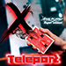 Xteleport (Gimmicks and Online Instructions) by ilya Melyukhin - Trick