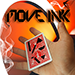 MOVE INK (Gimmicks and Online Instructions) - ilya Melyukhin