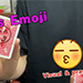 EMOJI CHANGE BY DINGDING VIDEO DOWNLOAD EMOJI CHANGE BY DINGDING VIDEO DOWNLOAD