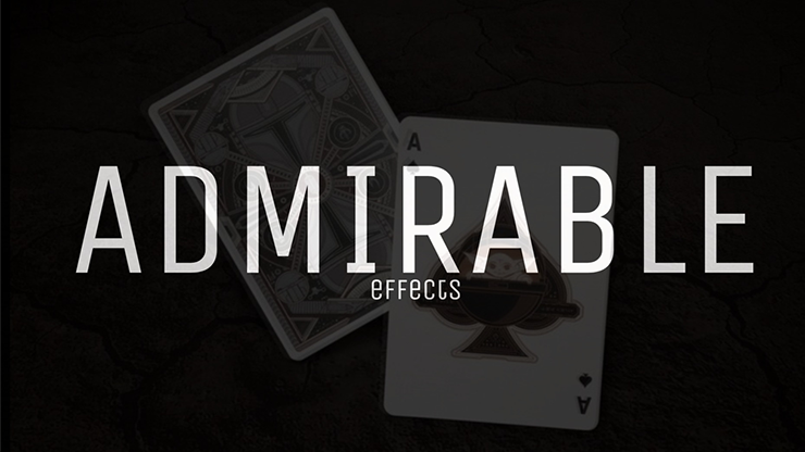 ADMIRABLE effects - Aleksandar video DOWNLOAD