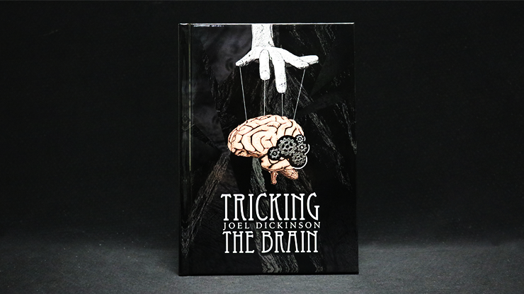 ing the Brain - Joel Dickinson  Book