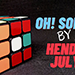 OH! SOLVE BY HENDY JULY VIDEO DOWNLOAD