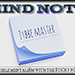 MIND NOTE BY TYBBE MASTER VIDEO DOWNLOAD MIND NOTE BY TYBBE MASTER VIDEO DOWNLOAD
