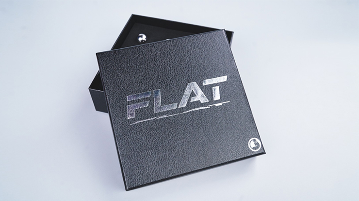 FLAT - MAGICAT