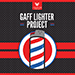 Gaff Lighter Project (Gimmicks and Online Instructions) - Adam Wilber