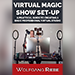 VIRTUAL MAGIC SHOW SET-UP BY WOLFGANG RIEBE EBOOK DOWNLOAD