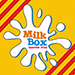 MILK BOX - Marcos Cruz