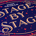 Stage By Stage by John Graham - Book