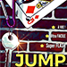 JUMP RED - Mickael Chatelain