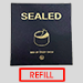 SEALED REFILL PACK - TCC