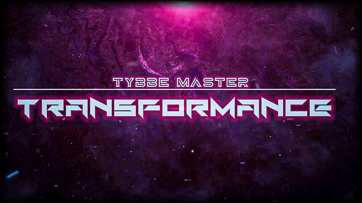 Transformance - Tybbe Master video DOWNLOAD