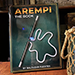 AREMPI The Book - Baltazar Fuentes  Book