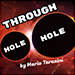 HOLE THROUGH HOLE BY MARIO TARASINI VIDEO DOWNLOAD HOLE THROUGH HOLE BY MARIO TARASINI VIDEO DOWNLOAD