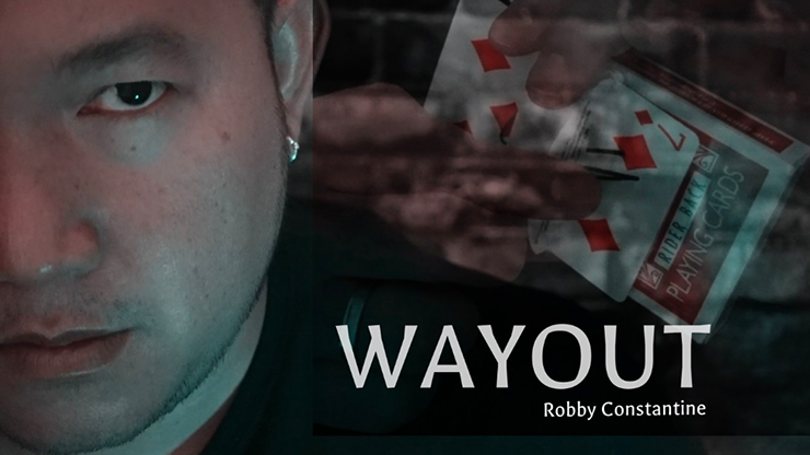 Wayout - Rob- Constantine video DOWNLOAD